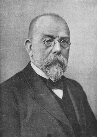 Robert Koch