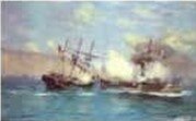Combate Naval de Iquique