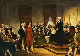 the constitutional convention