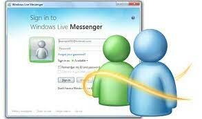 Surge Windows Live Messenger