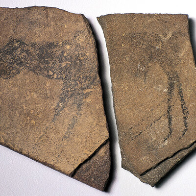 Timeline: AP Art History - Prehistoric, Roman Art