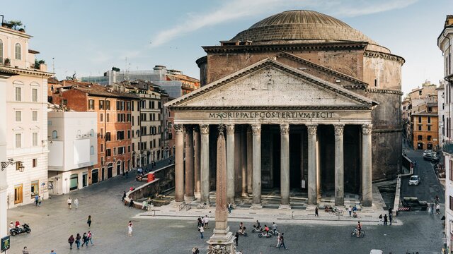 Pantheon