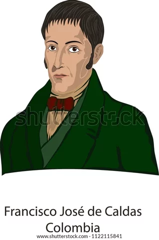 Francisco Jose de Caldas