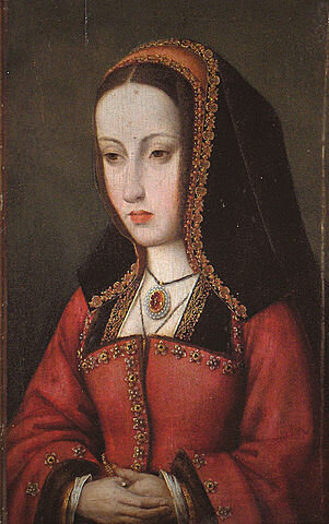Juana I (Biografía)