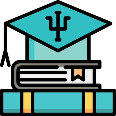 Enseñanza profesional de la psicología en Colombia