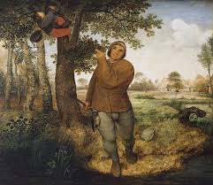 Aro modernoko arbasoa