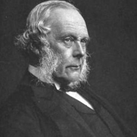 Joseph Lister