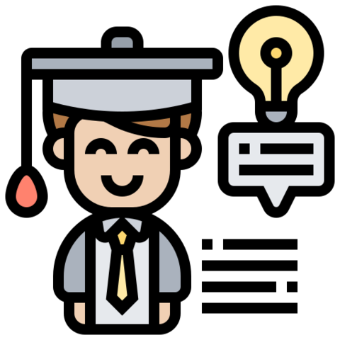 Primeros graduados 🎓