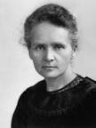 Marie Curie