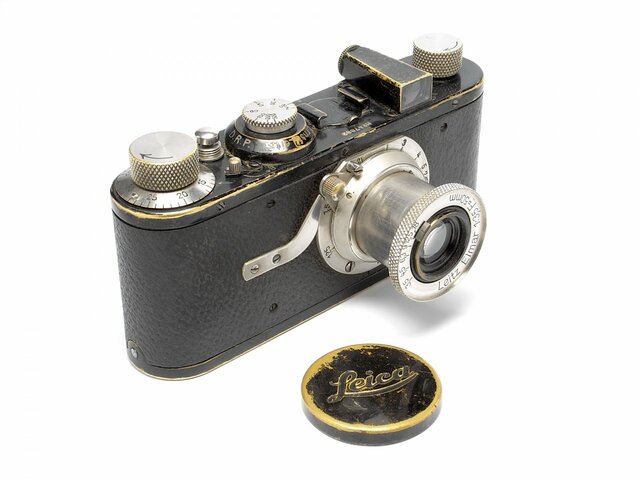 Leica I