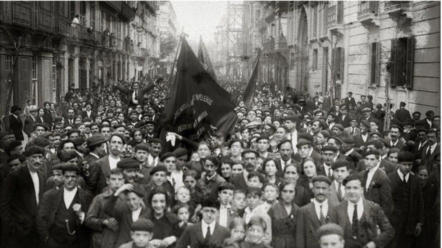 Llei del descans dominical