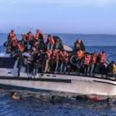 Timeline: Refugees in Kozani