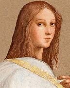 Hipatia de Alejandría