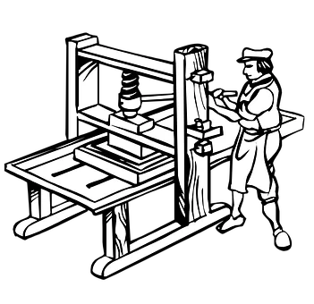 Printing Press