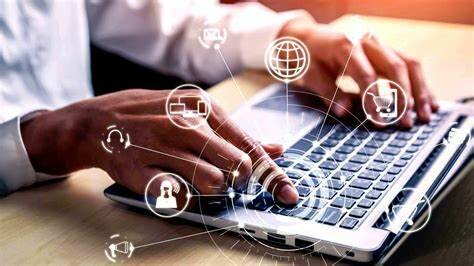 Internert en la actualidad