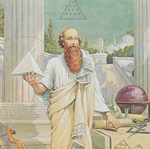 Pythagoras Academy