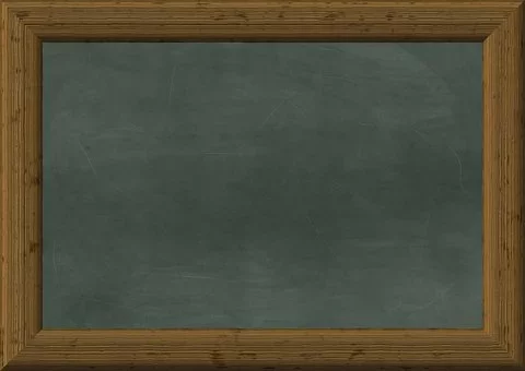 Chalkboard