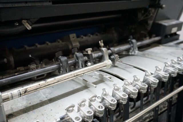 Printing Press