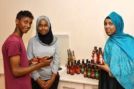 The kind of entrepreneurship that can be developed.