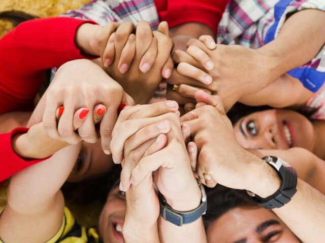 The ways that school can help