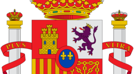 Timeline: Línea de tiempo de los Habsburgos.