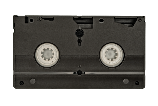 Video Tapes