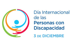 Día Internacional de las Personas con Discapacidad 3 diciembre de 1992