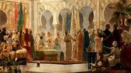 Timeline: El Legado Andalusí