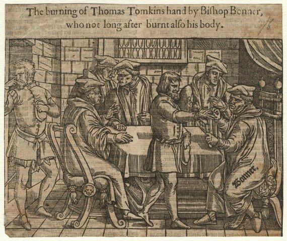 1559: Act of Supremacy