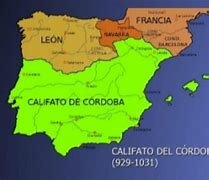 Comienza el Califato de Córdoba