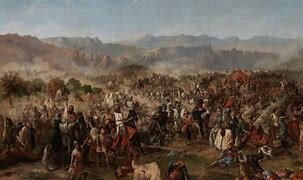 Batalla de las Navas de Tolosa