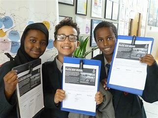 How could our school help?