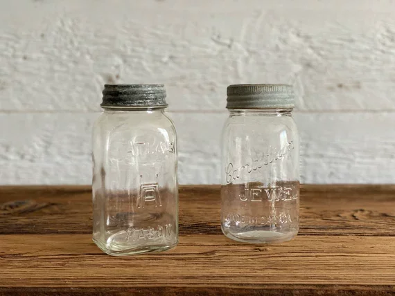 Las conservas de Appert y Bonaparte