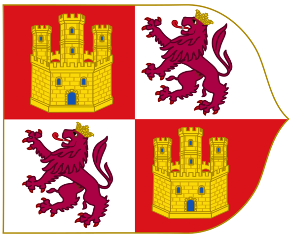 Unión de la corona de Castilla