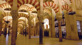 Timeline: Selectividad Historia: Conquista y evolución política musulmana de la península Ibérica.