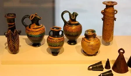 Edad Media: expansión mundial del vidrio