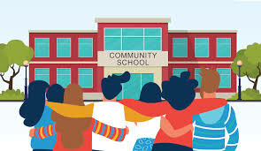How can school help the refugees ?