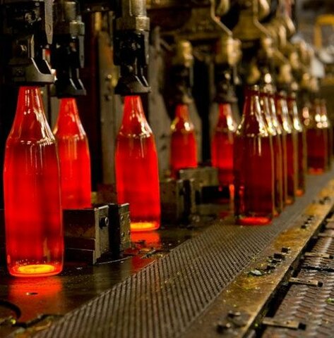 Automatización en su fabricación