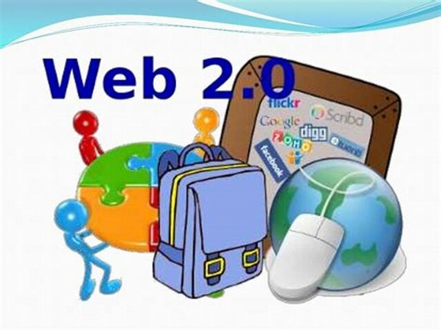 La Web 2.0