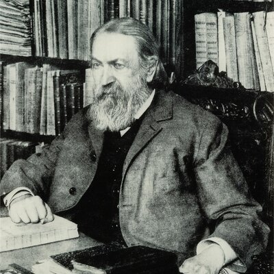 Timeline: Ernst Mach 1883-1916