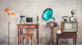 Timeline: The History of Educational Technology