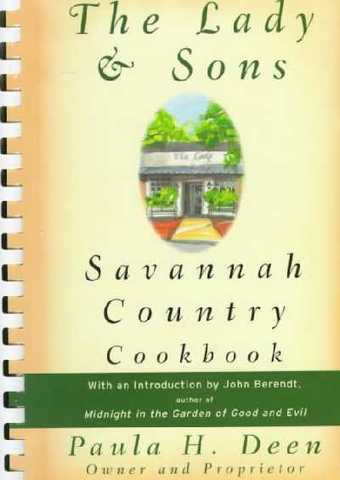 "The Lady & Sons Savannah Country Cooking" is published.