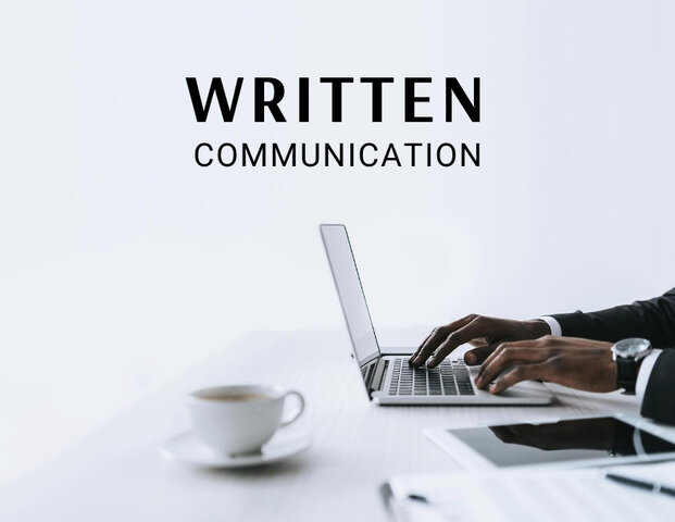 Written Communication