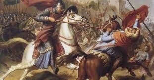 The First Crusade is decreed