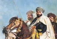 Abd al rahman III se proclama califa