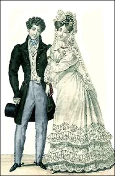 Marriage and Children.