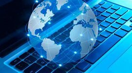 Timeline: 15 eventos importantes en la historia de la informática