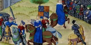 The Peasants’ Revolt