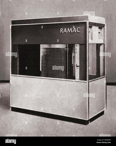 RAMAC