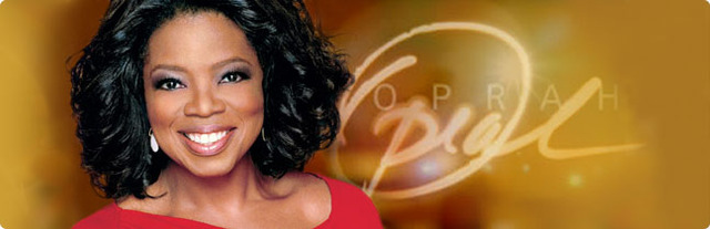 Paula appears on "The Oprah Winfrey Show" and shares her life story.